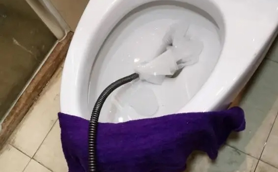 九所镇马桶疏通